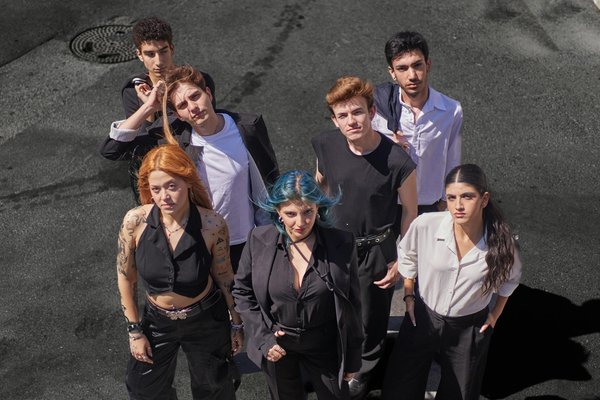 Tendances de la Mode : Reflets Éclairants de notre Société Contemporaine