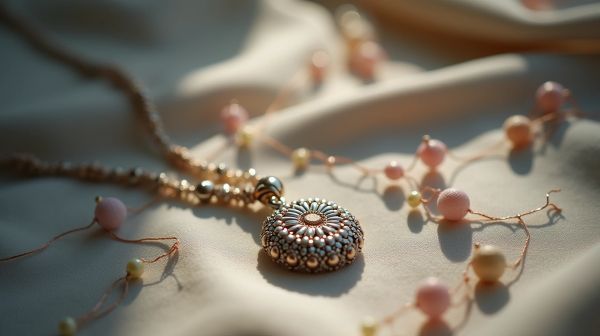 Créez le collier qui vous ressemble : astuces et tendances 2026