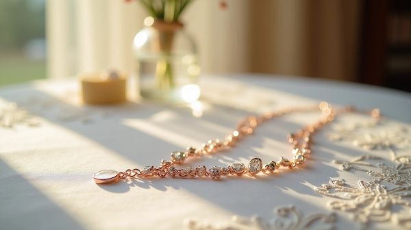 Créez le collier qui vous ressemble : astuces et tendances 2026