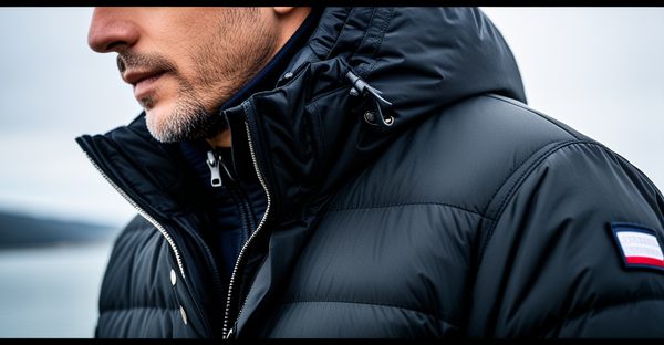 Doudounes personnalisées en france : qualité et style sur-mesure