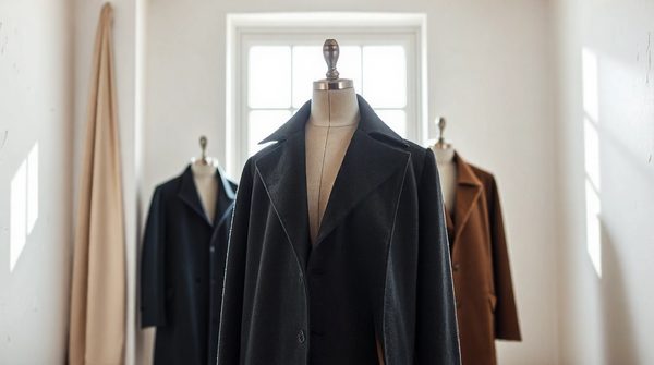 Doudounes sur-mesure en france : alliez style et qualité