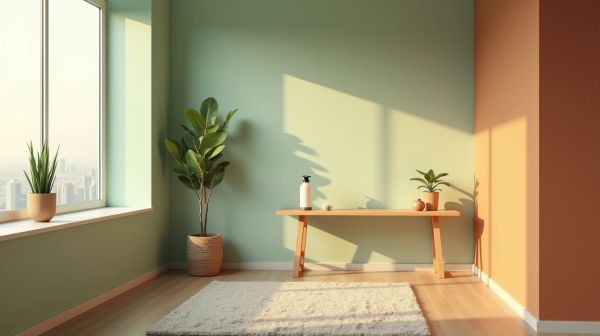 Image de marque en santé et bien-être : construire une identité visuelle forte