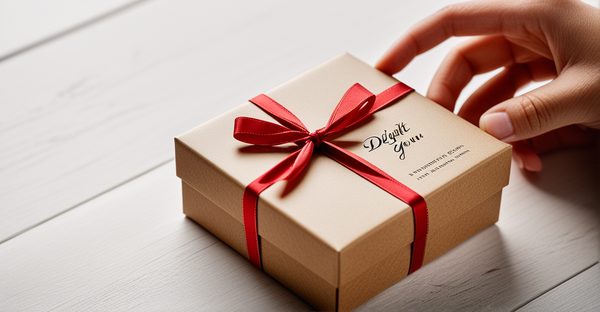 Surprenez vos proches avec une box cadeau sur mesure