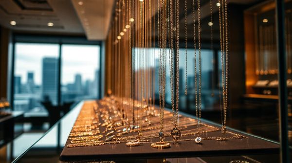 Top 10 idées de colliers personnalisés pour 2026