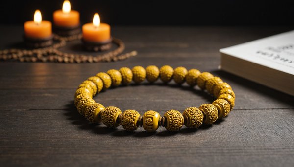 Choisir le bracelet bouddhiste qui vous correspond le mieux