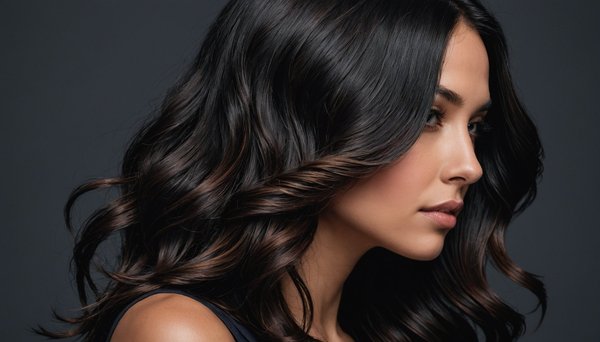 Top astuces pour magnifier vos cheveux avec dark and lovely